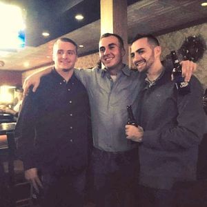 Meet your Posher, Benjamin